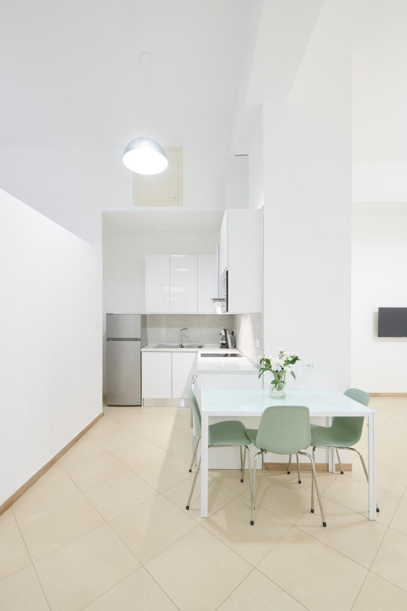 Appartamento Sweet Ghiacciaie Firenze