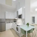 Sweet Home Ghiacciaie