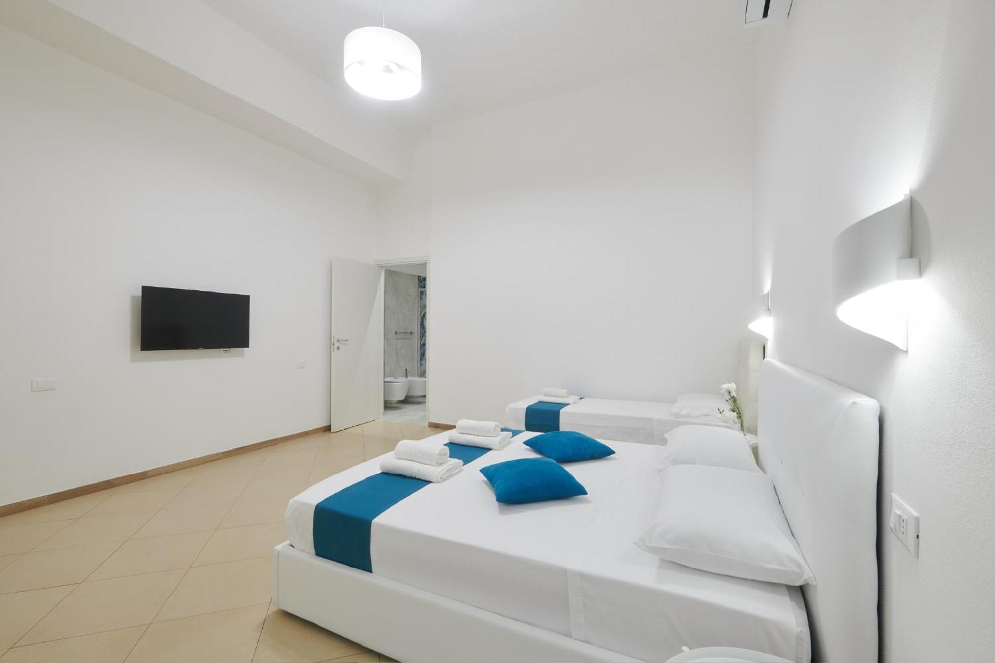 Sweet Ghiacciaie Appartement