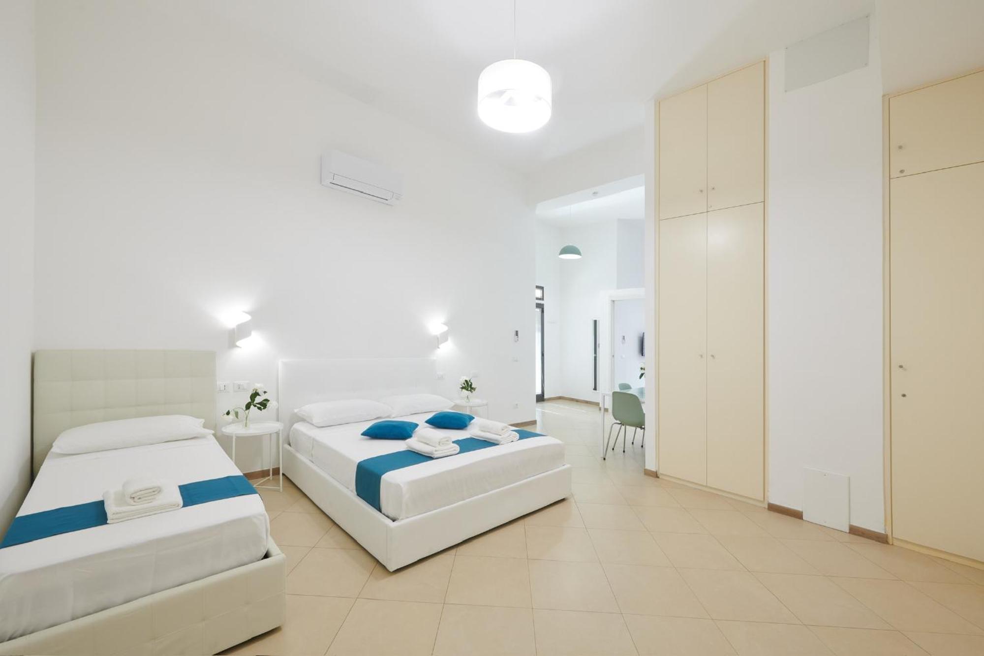 Sweet Ghiacciaie Appartement