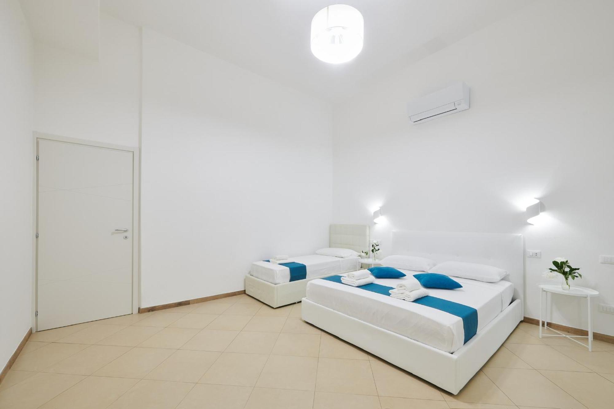 Sweet Ghiacciaie Appartement *