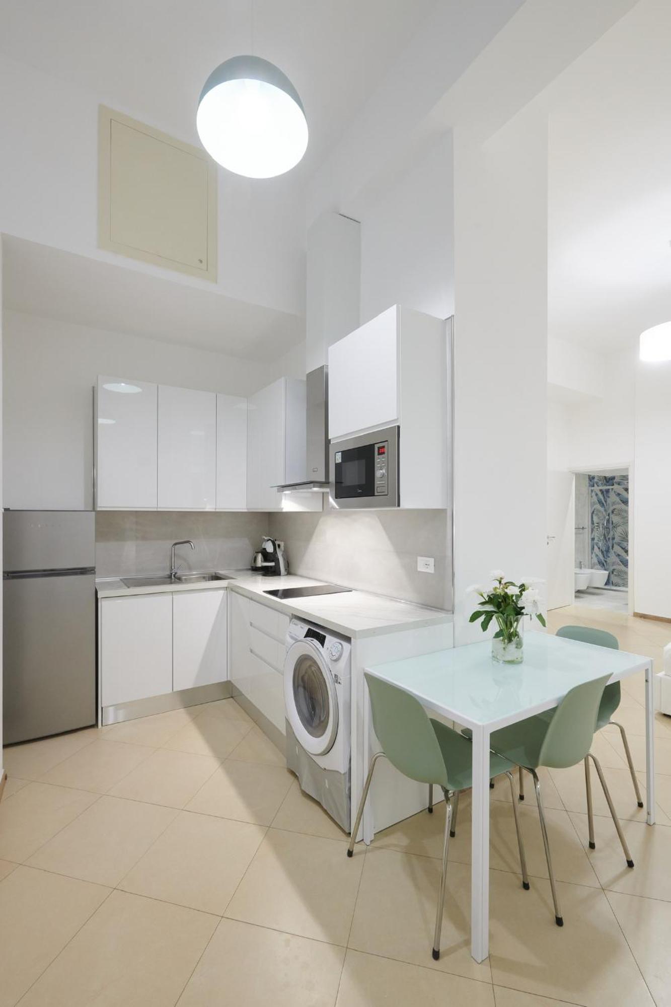 Apartment Sweet Ghiacciaie *