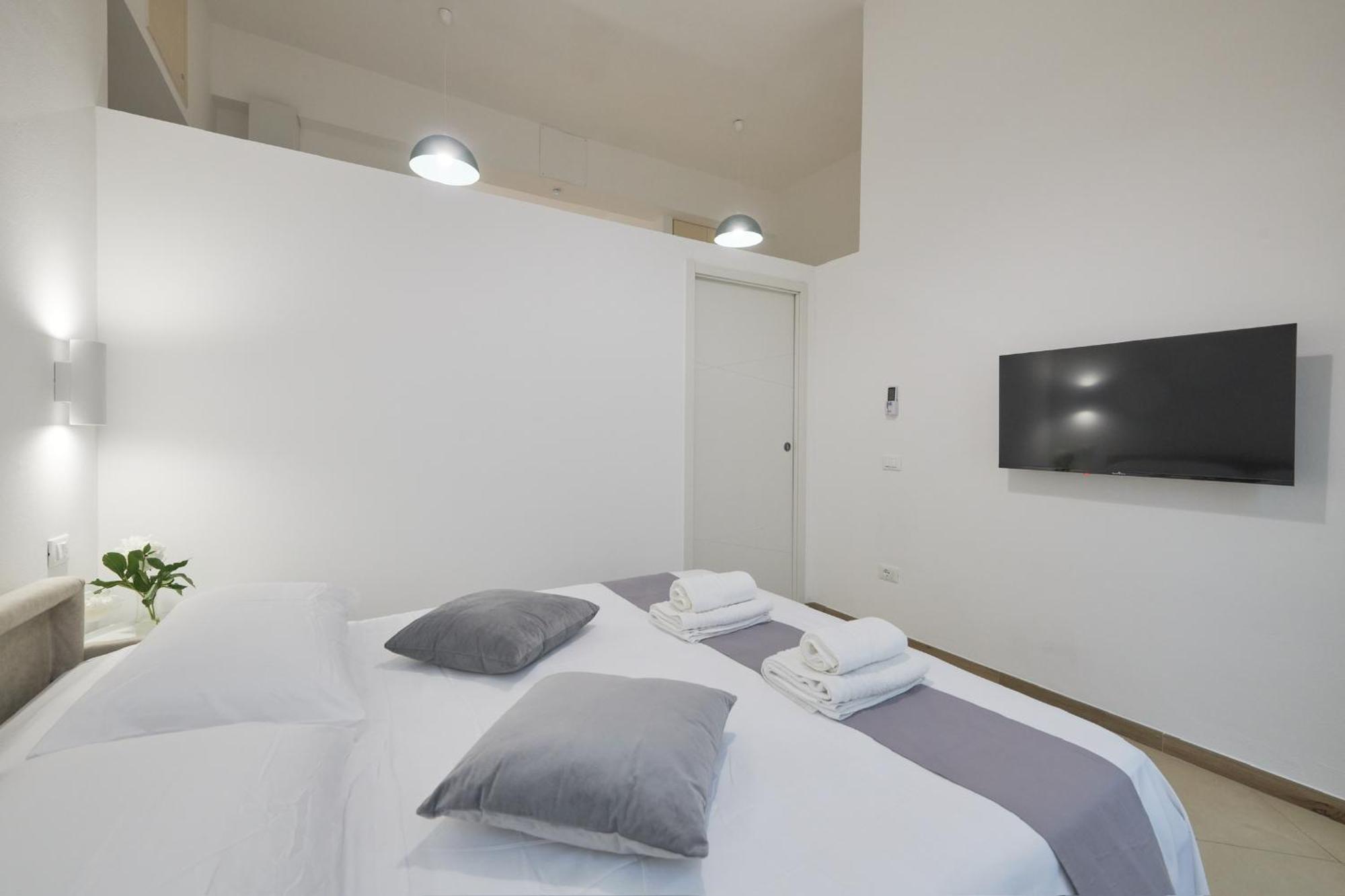 Apartment Sweet Ghiacciaie *